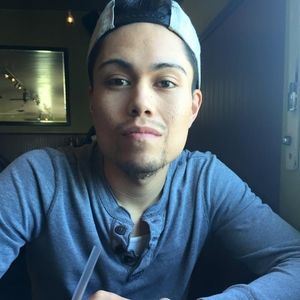 Meet your Posher, Rodney rex